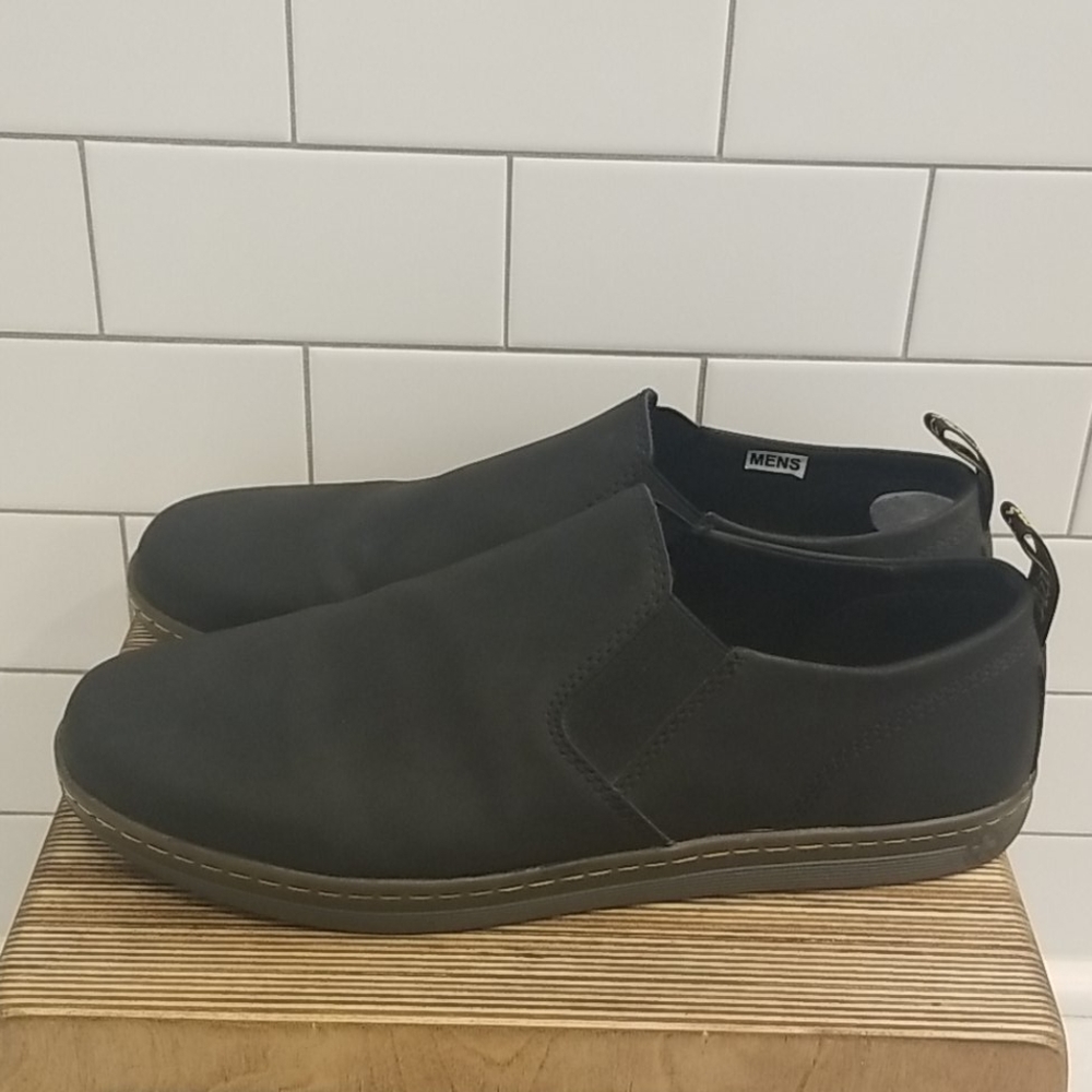 Men's Dr. Martens AirWair Wyatt slip-on